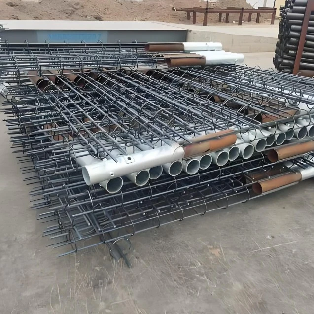 630mm Spiral Welded Pipe