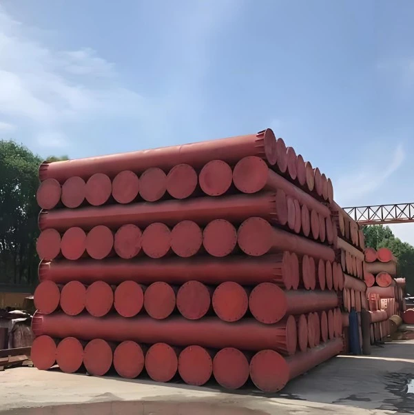Pipe Gallery Support
