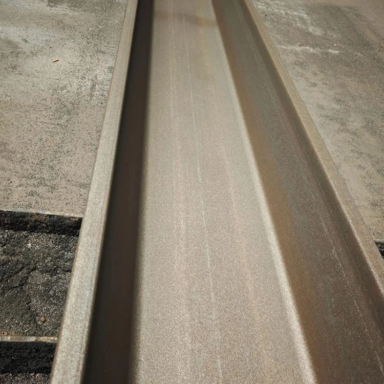 Excavated Steel Sheet Pile Excavated Steel Sheet Pile