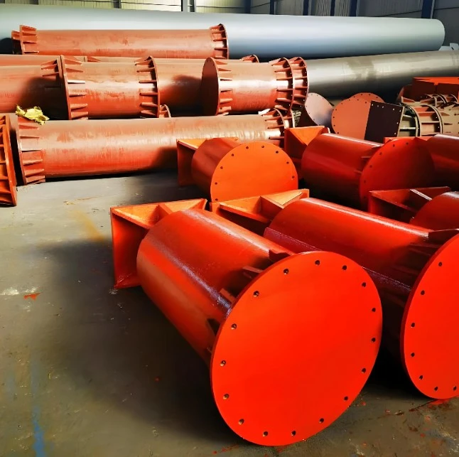 „Pipe Gallery“ palaikymas